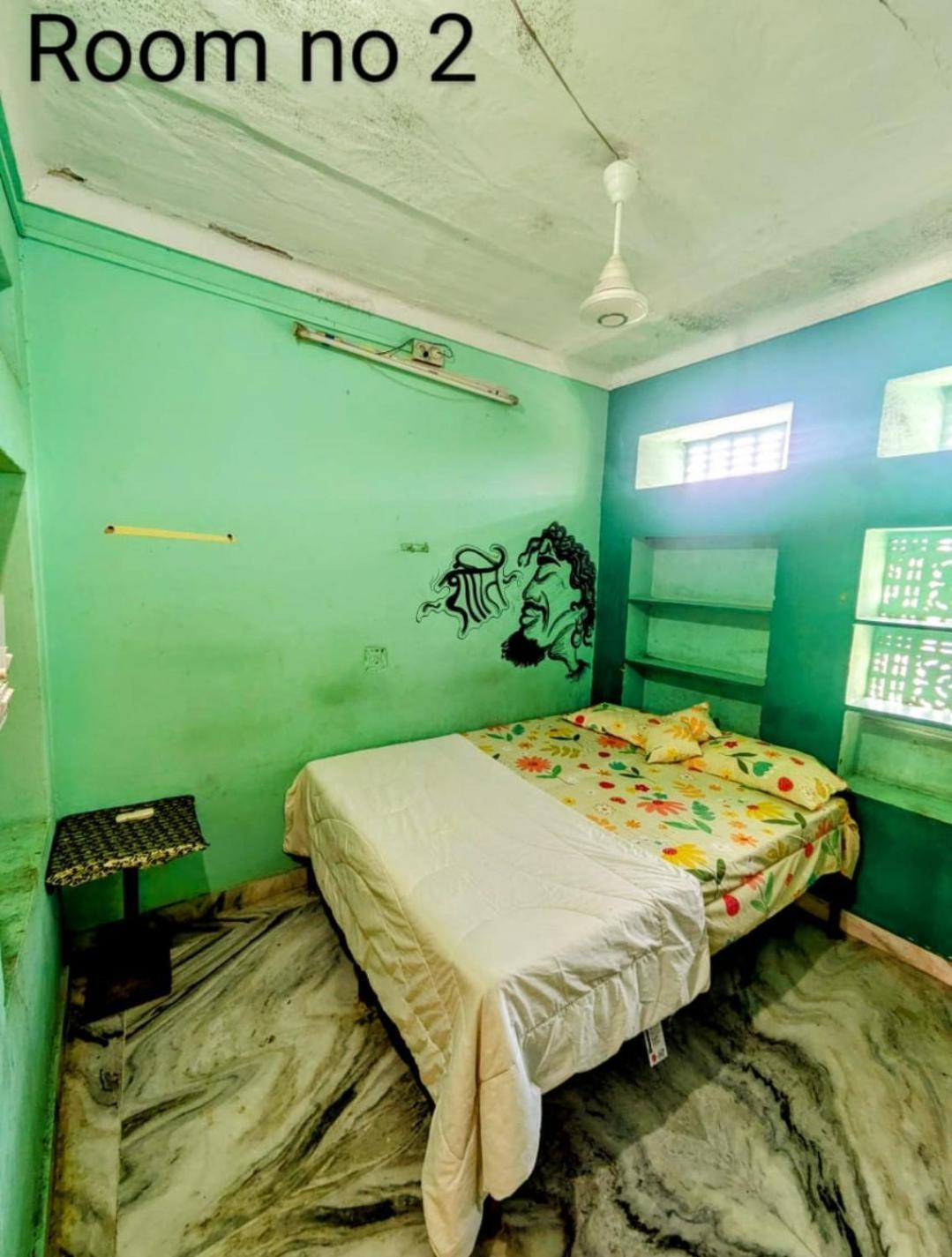 Anand Hostel Pushkar Exterior photo
