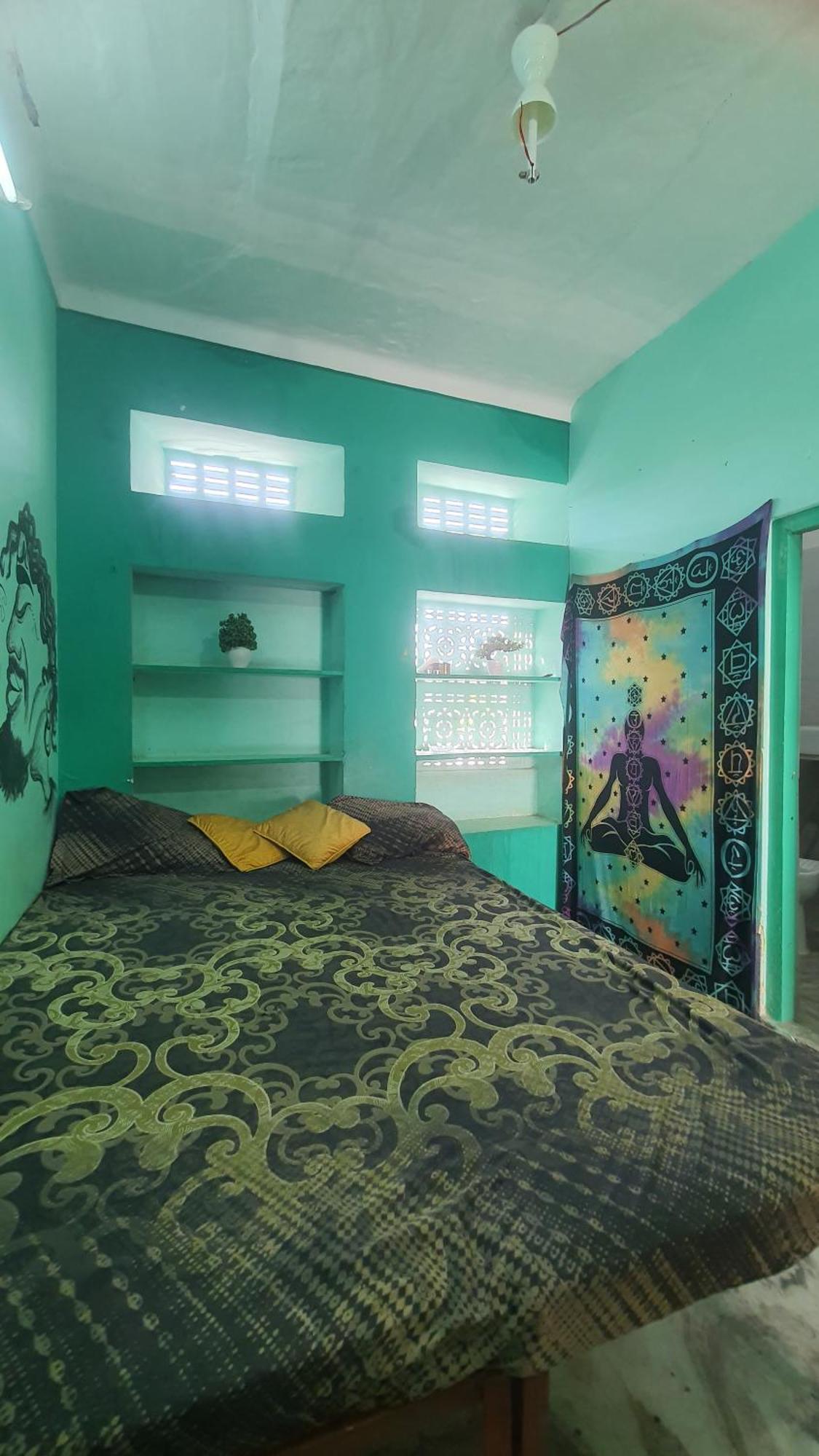 Anand Hostel Pushkar Exterior photo