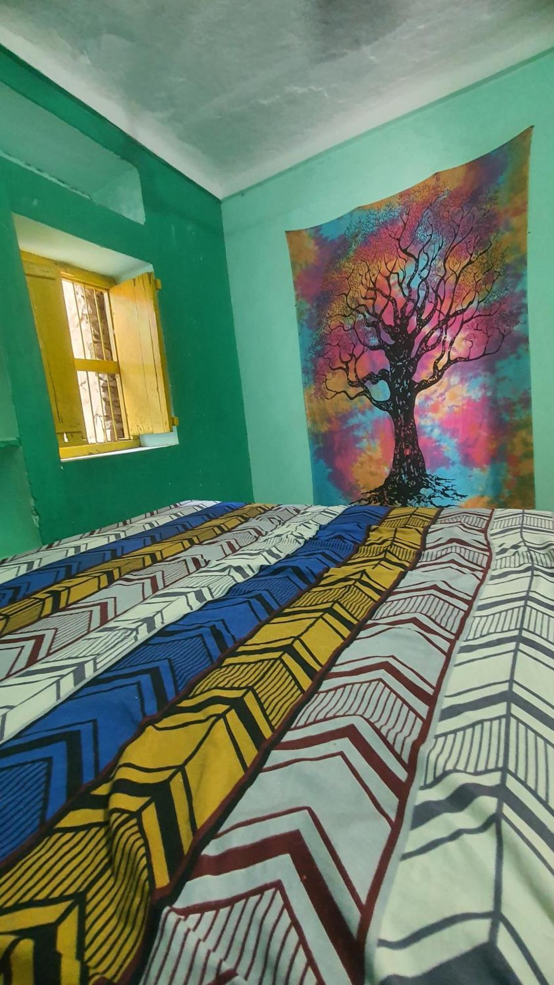 Anand Hostel Pushkar Exterior photo